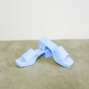 UO Vista Jelly Mule Sky